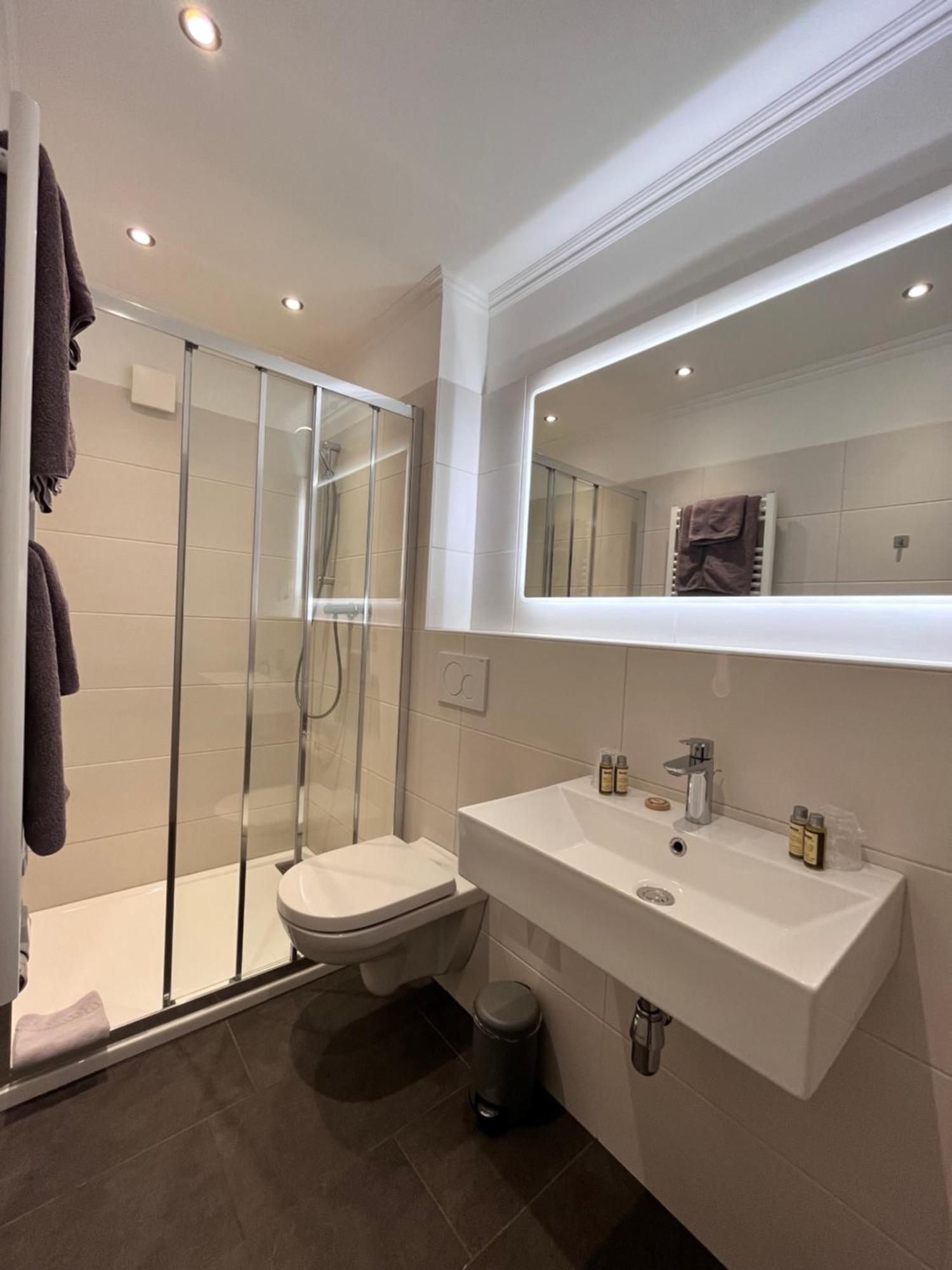 Hotel Paula Norderney Quarto foto
