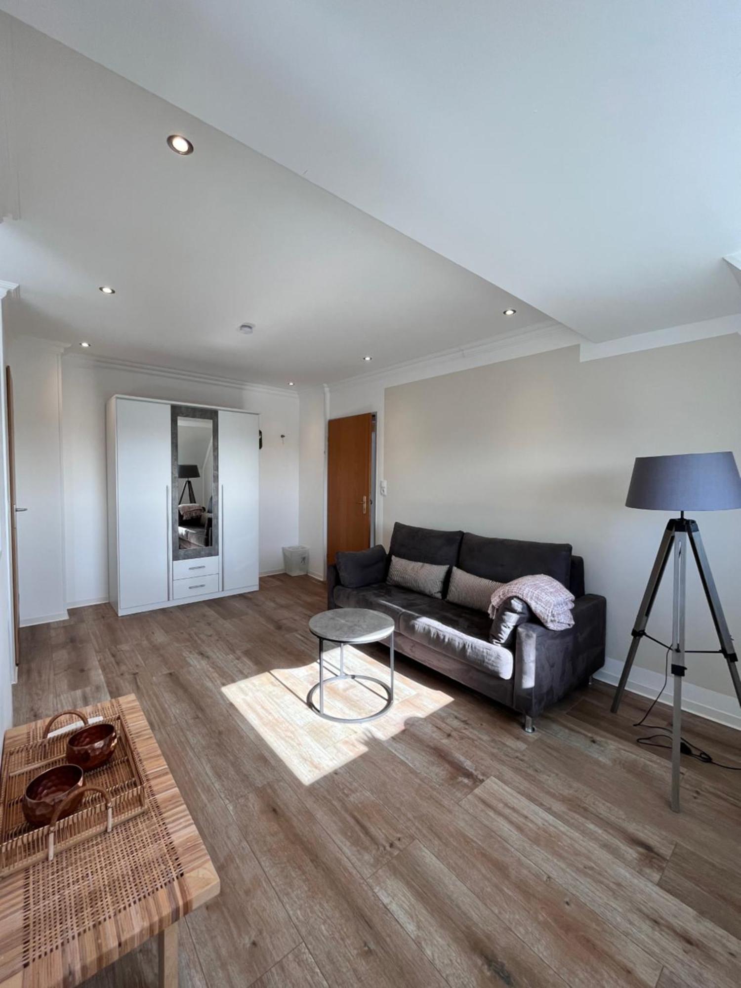 Hotel Paula Norderney Quarto foto